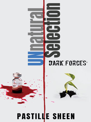 cover image of UNnatural Selection